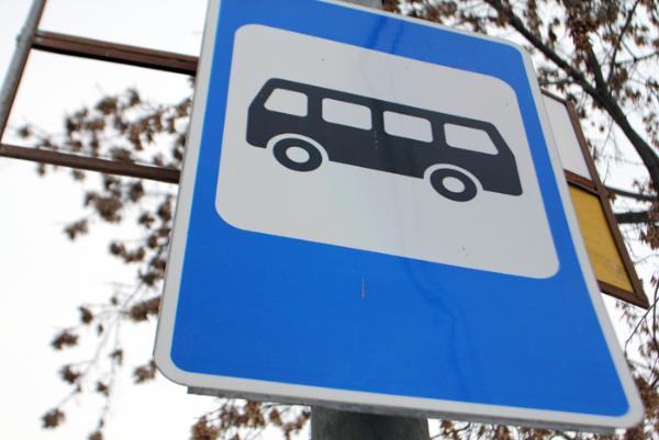 C 1 января 2019 меняется расписания движения служебных автобусов